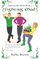Fighting Mad B09NZ6S98L Book Cover