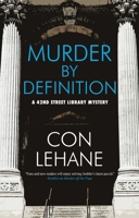 Murder by Definition 1448308151 Book Cover