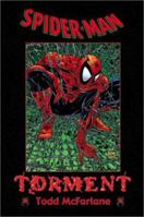 Spider-Man: Torment 0785137912 Book Cover