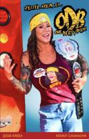 Jessie Kresa Is ODB: One Dirty B!tch! 1941356168 Book Cover