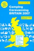 Camping Caravanning Britain 0955247411 Book Cover