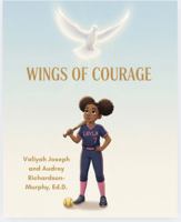 Wings of Courage B0G2YGX31H Book Cover