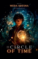 One Circle of Time B0DTDVNKHM Book Cover