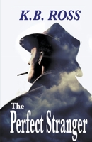 The Perfect Stranger B09PZM543Y Book Cover