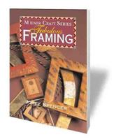 Fabulous Framing 1863512489 Book Cover