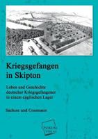 Kriegsgefangen in Skipton 3845701765 Book Cover