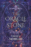 The Oracle Stone 1087896371 Book Cover