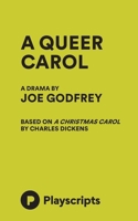 A Queer Carol 1680691023 Book Cover