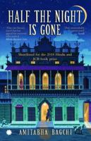 Half the Night is Gone 938622870X Book Cover