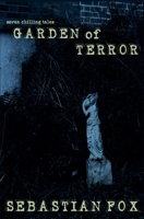 Garden of Terror B0GJGMR3WS Book Cover