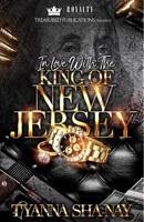 In Love with The King of New Jersey 1976208645 Book Cover