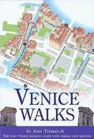 Venice Walks 1903301521 Book Cover