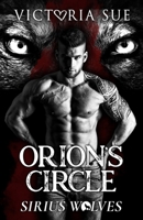 Orion's Circle B0C51TYVQQ Book Cover