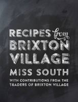 Recipes from Brixton Village 0957037341 Book Cover