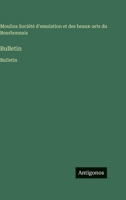 Bulletin: Bulletin (French Edition) 356375649X Book Cover