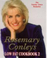 Rosemary Conley's Low Fat Cookbook 2 0712669779 Book Cover