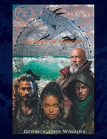 Odyssey of Nirvana: Myths of the Tome B0GKPQCHR4 Book Cover