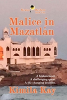 Malice in Mazatlán 1088087329 Book Cover