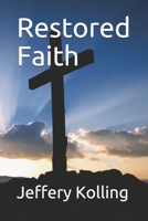 Restored Faith B08DDMV2SQ Book Cover