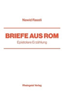 Briefe aus Rom: Epistolare Erzählung (German Edition) 3000834982 Book Cover