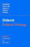 Political Writings 0521369118 Book Cover