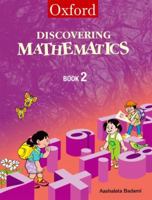 Discovering Mathematics, Book 2 0195665147 Book Cover