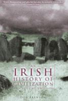 An Irish History of Civilization 1862078041 Book Cover