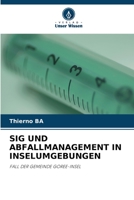 Sig Und Abfallmanagement in Inselumgebungen 6205537044 Book Cover