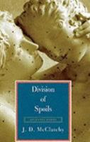 Division of Spoils: Selected Poems (ARC Publications International Poets) 1900072653 Book Cover