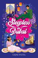 Sleepless in Dubai 1419766961 Book Cover