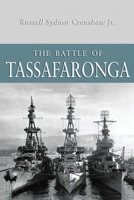The Battle of Tassafaronga 159114146X Book Cover