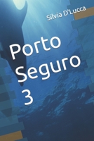 Porto Seguro 3 B0CVRX6CTT Book Cover