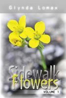 Sidewalk Flowers - Volume 1: Stories to Inspire, Motivate and Encourage 1475284969 Book Cover