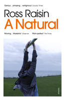 A Natural 0525508775 Book Cover