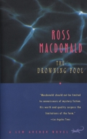 The Drowning Pool 0553271334 Book Cover