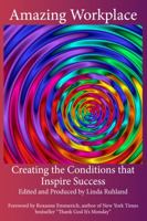 Amazing Workplace: Creating the Conditions that Inspire Success 069288159X Book Cover