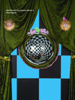 Self-Portrait in a Convex Mirror 2 193420093X Book Cover