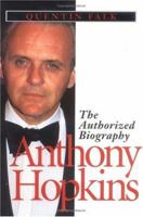 Anthony Hopkins: The Biography 1566561256 Book Cover