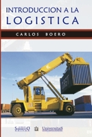 Introducción a la logística: Claves para cualquier empresa B08XZGJ8GQ Book Cover