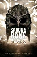 Saxon's Bane 1781081379 Book Cover
