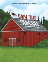 Sam the Seagull 164979598X Book Cover