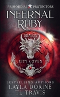 Infernal Ruby (Primordial Protectors) B0GSP2HLNC Book Cover