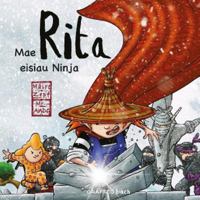 Rita wants a Ninja: 3 1802580425 Book Cover