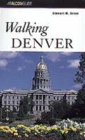 Walking Denver 1560446463 Book Cover