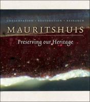Preserving Our Heritage 9040086214 Book Cover