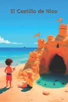 El Castillo de Nico (Spanish Edition) B0G36YF6V6 Book Cover