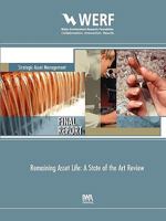 Remaining Asset Life: A State of the Art Review 1843393301 Book Cover