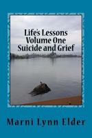 Suicide and Grief: Dealing with Deep Emotions 1536874450 Book Cover