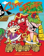 Cliff and Floyd: The Pirate's Life B0C4MZDJ4T Book Cover