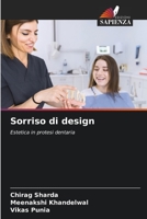 Sorriso di design: Estetica in protesi dentaria 6205884054 Book Cover